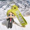 Anime Spy X Family - Loid Forger Silikon Anahtarlık