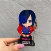 Anime Tokyo Ghoul Touka Kirishima Stant Notluk