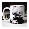 Anime Tokyo Ghouls Ken Kaneki Kupa