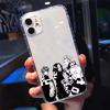 Anime Tokyo Revengers Iphone Telefon Kılıfları