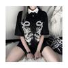 Anime White Dragon Unisex T-Shirt