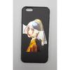 Art - Billie Eilish Girl With A Pearl Earring Iphone Modelleri Telefon Kılıfları