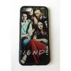 Art Friends - Van Gogh - Mona Lisa Vs. İphone Telefon Kılıfları