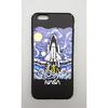 Art - Nasa Starry Night New  İphone Modelleri Telefon Kılıfları