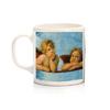 Art - Raphael Sanzio - Little Angels Kupa