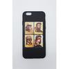 Art - Renaissance Artists And Ninja Turtles İphone Telefon Kılıfı