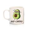 Avo-Cardio Kupa