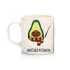Avocado Kedavra Kupa