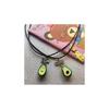 Avokado Best Friends  Kolye