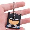 Batman Zincirli Anahtar Karışmasını Önleyici Kapak