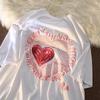 Beyaz Everything's Nice (Unisex) T-Shirt