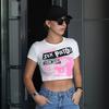 Beyaz Sex Pistols - Filthy Lucre Live Yarım T-Shirt