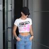 Beyaz Sex Pistols - Filthy Lucre Live Yarım T-Shirt