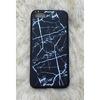 Black Stone İphone Telefon Kılıfları