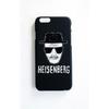 Breaking Bad - Heisenberg İphone  Telefon Kılıfları
