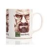 Breaking Bad - Heisenberg Kupa