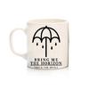 Bring Me The Horizon Umbrella  Kupa
