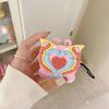Butterfly Heart Airpod Kılıf