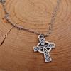Celtic Cross Kolye