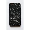 Çizim Alien İphone Telefon Kılıfları