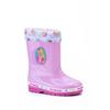 Çocuk Bot GZ001 - Pembe