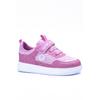 Çocuk Sneaker MX001 - Pudra