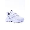 Çocuk Sneaker MX003 - Beyaz