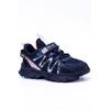 Çocuk Sneaker MX003 - Lacivert