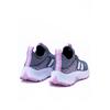 Çocuk Sneaker T028 - Gri Pudra