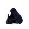 Çocuk Sneaker T028 - Siyah Füme