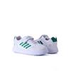 Çocuk Sneaker T103 - Beyaz Yeşil