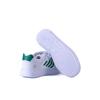 Çocuk Sneaker T103 - Beyaz Yeşil