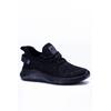 Çocuk Triko Sneaker 4555C - Siyah