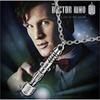 Doctor Who Sonic Screwdriver Kolye