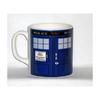 Doctor Who - Tardis Kupa