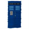 Doctor Who - Tardis Saç Bandı