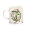 Fantastic Beasts - Bowtruckle Picket Kupa