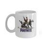 Fortnite Afiş Kupa