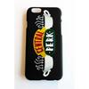 Friends - Central Perk Logo  İphone Telefon Kılıfları