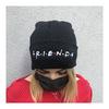 Friends - Logo Bere