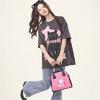 Füme Black Cat Greengc Unisex T-Shirt