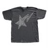 Füme Vectorel Comet (Unisex) T-Shirt