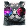 Galaxy Cat Bandana