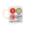 Game Of Thrones - House Crest Kupa