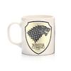 Game Of Thrones - Stark Chrest Kupa