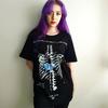 Halsey - Anatomical Study Of A Broken Soul (Unisex) T-Shirt