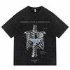 Halsey - Anatomical Study Of A Broken Soul (Unisex) T-Shirt
