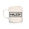 Halsey Kupa
