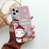 Happy Every Day iPhone Telefon Kılıfları