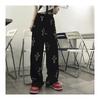 Harajuku Cross Allover (Unisex) Eşofman